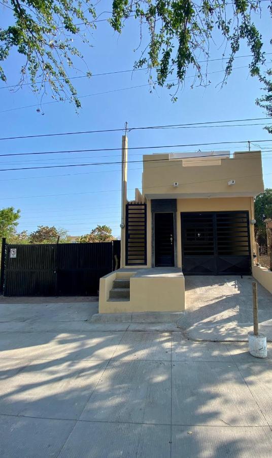 Departamento Piso 3 Διαμέρισμα Mazatlán Εξωτερικό φωτογραφία