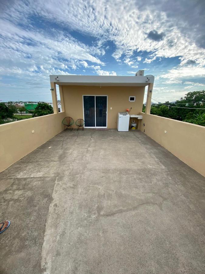 Departamento Piso 3 Διαμέρισμα Mazatlán Εξωτερικό φωτογραφία