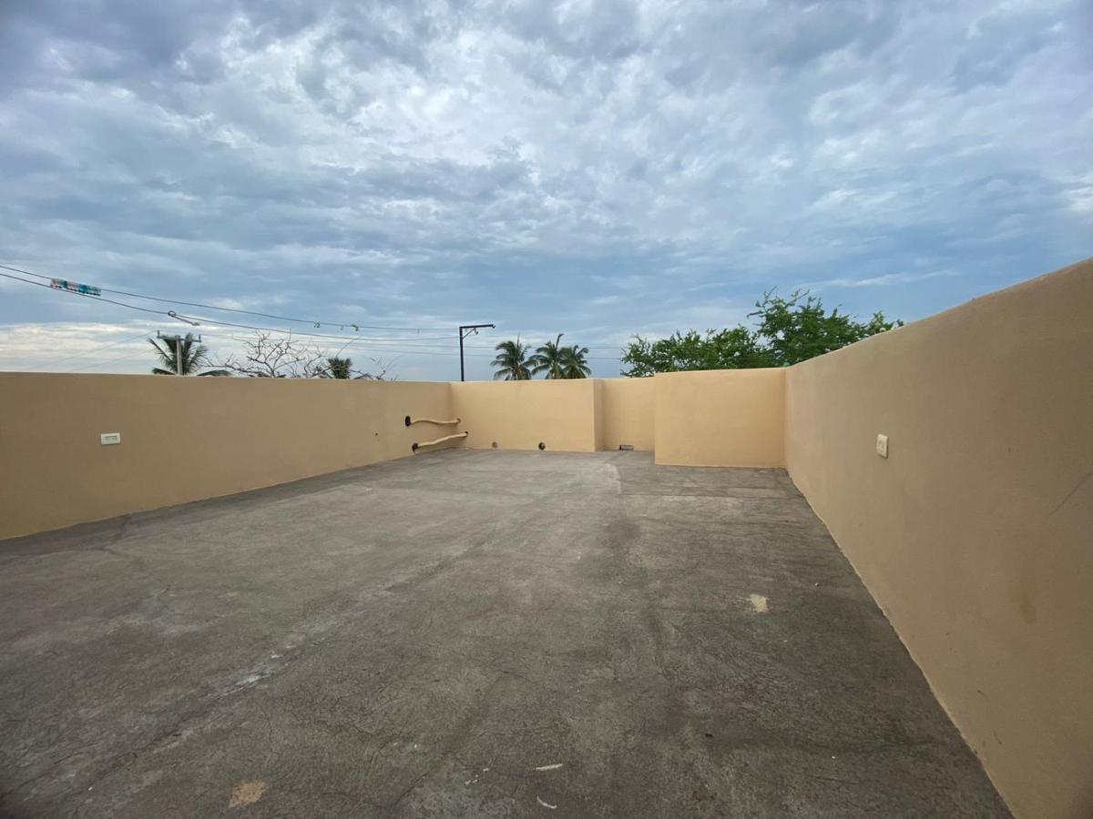 Departamento Piso 3 Διαμέρισμα Mazatlán Εξωτερικό φωτογραφία