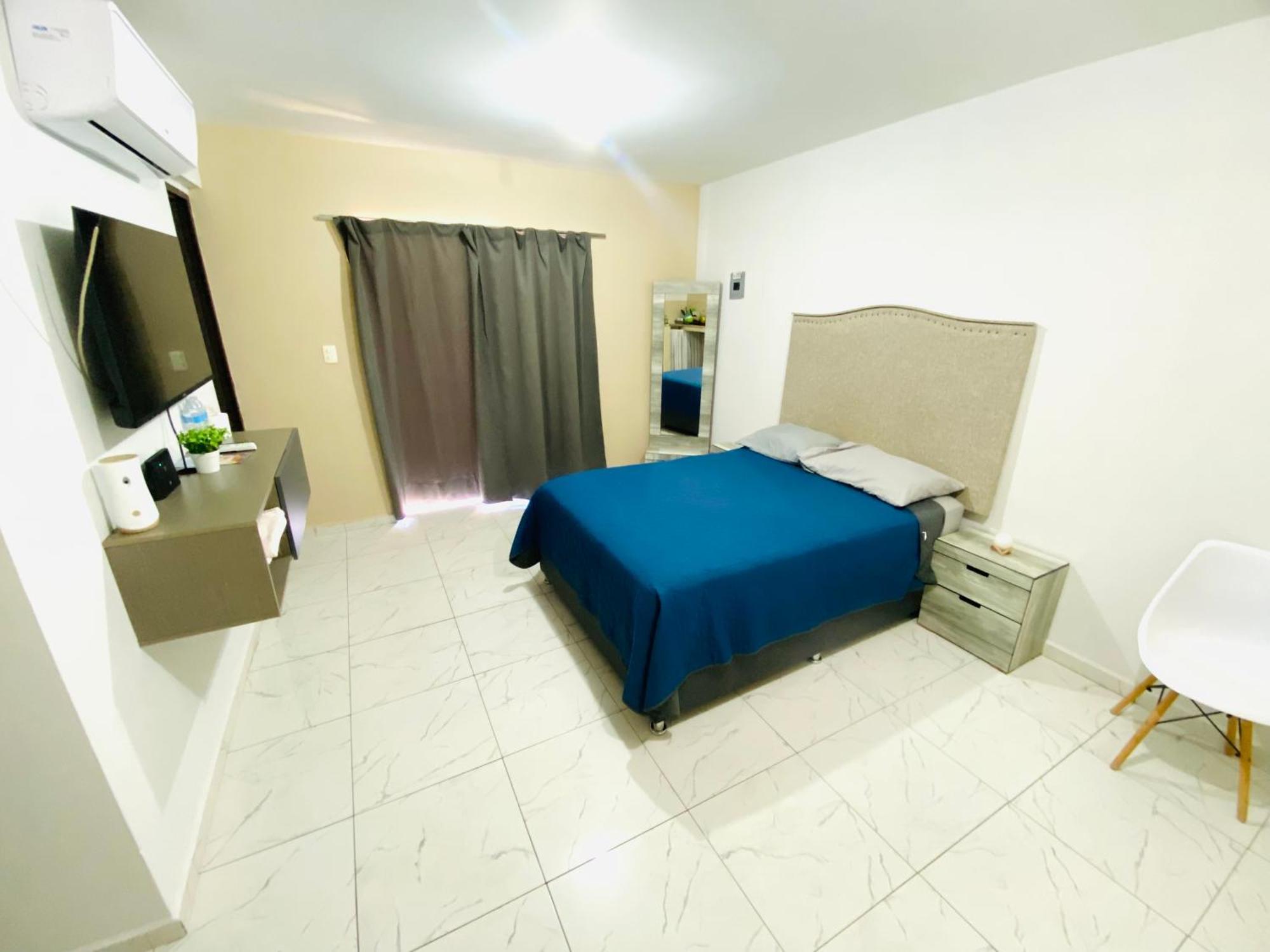 Departamento Piso 3 Διαμέρισμα Mazatlán Εξωτερικό φωτογραφία